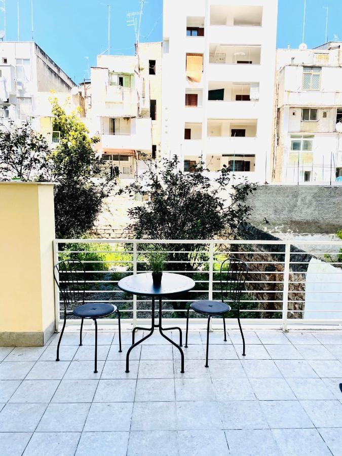 Appartement Miral One à Bari Extérieur photo