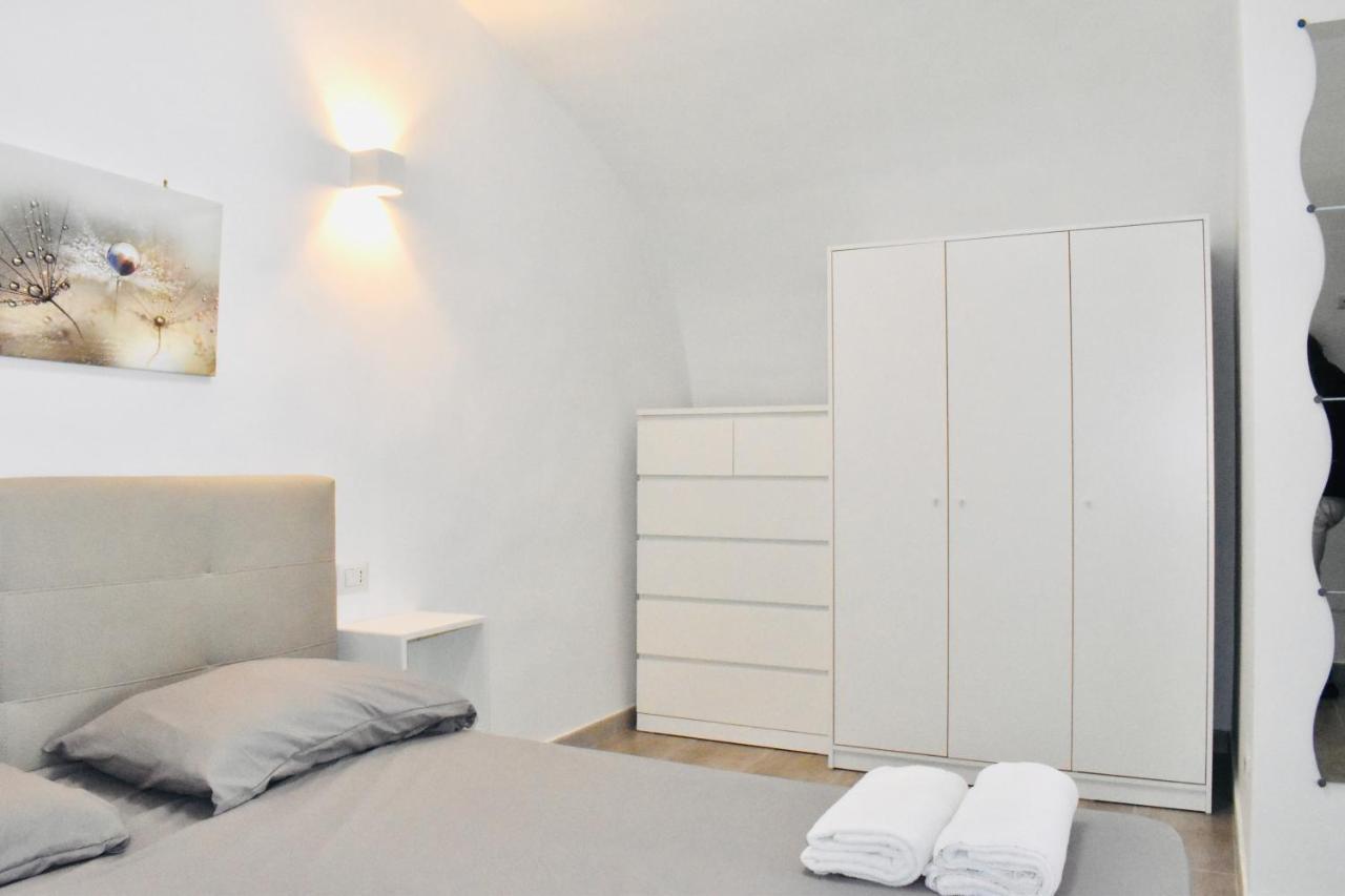 Appartement Miral One à Bari Extérieur photo