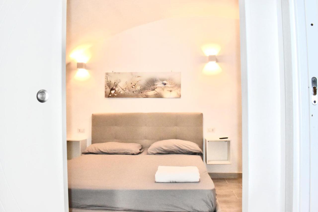 Appartement Miral One à Bari Extérieur photo