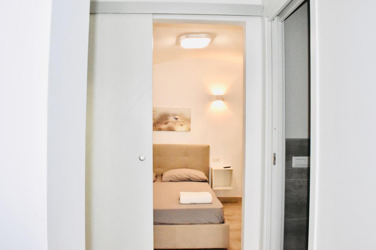 Appartement Miral One à Bari Extérieur photo