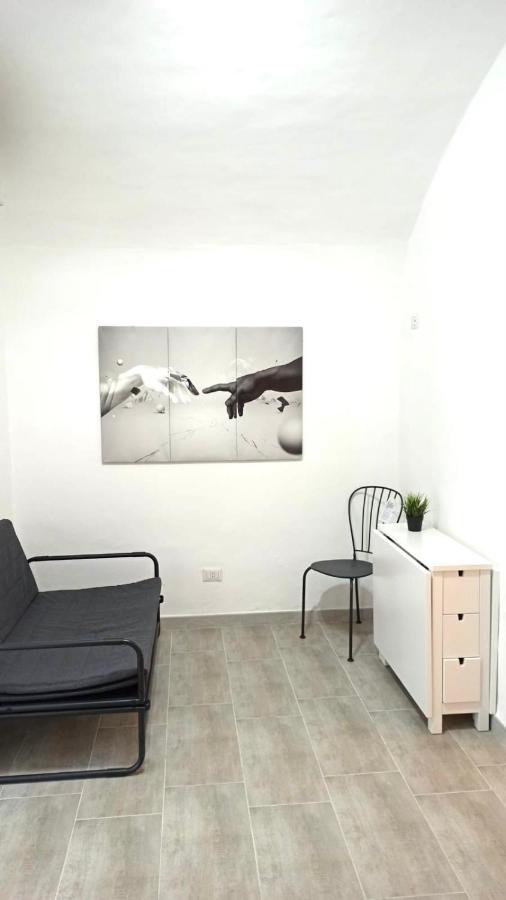 Appartement Miral One à Bari Extérieur photo